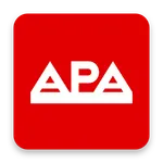 APA-OnlineManager icon