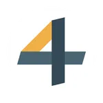 Accounting CSV: track finances icon