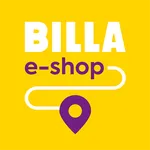 BILLA e-shop Česká republika icon