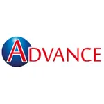 Advance icon