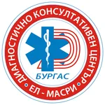 ДКЦ Ел Масри icon