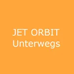 JET ORBIT Unterwegs 2022 icon
