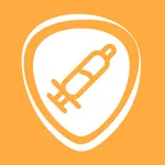 Digitaler Impfpass icon
