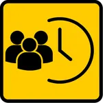 Dorner TimeTrack icon