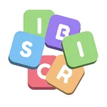 Scribi: Ultimate Word Puzzle icon