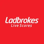 Ladbrokes Live Sports Scores icon