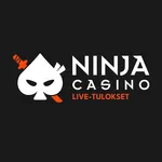 Ninja Casino Live-Tulokset icon