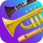 tonestro: Learn to play Music icon