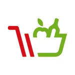 Der Lebensmittelhandel icon