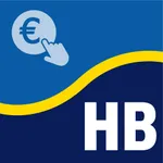 HYPO NOE Business App icon