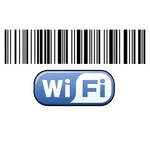 WiFi Barcode Scanner icon