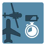 Flight Time Calculator icon