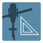 Heli-Pitch Calculator icon