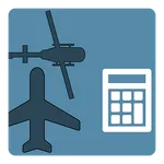 R/C-Flight Calculators icon