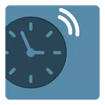 Vibration Clock icon