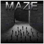 Maze - A Labyrinth Experience icon