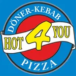Hot4You Pizzeria icon
