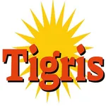 Restaurant Tigris icon