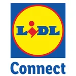 Lidl Connect App icon