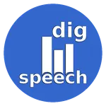 Digspeech icon