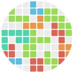 Tetromino icon