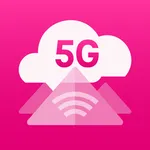 Magenta 5G Box Outdoor App icon