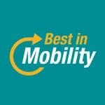 Best in Mobility icon