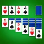 Solitaire - Classic Card Games icon