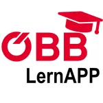ÖBB LernApp icon