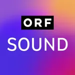 ORF Sound icon