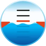 FloodAlert Waterlevel Alerts icon