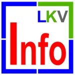 LKV-Info App icon