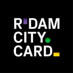 Rotterdam City Card icon