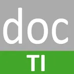 docTI icon