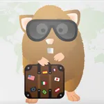 Urlaubshamster.at - Reisedeals icon