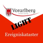 Ereigniskataster VLBG Light icon