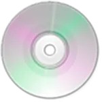 CDScanner icon