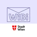 Wiener Bildungspost - WiBi icon