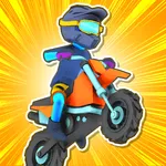 Hype Bike Evolution icon