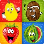 Fruits Game icon