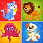 Animals Game icon