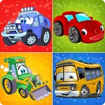 Cars Game icon