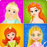Princess Game icon