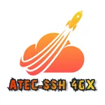 Atec SSH 4GX icon