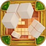 Cubedoku: Block Puzzle Sudoku  icon
