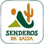 Senderos de Salta icon