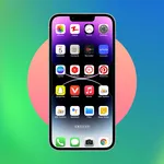 iOS 18 Launcher Pro icon