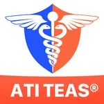 ATI TEAS Test Prep 2023 icon