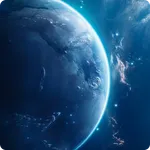 Atmosphere Nature Wallpaper icon