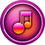 Music Player - Offline HD MP3 icon
